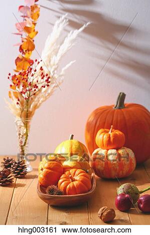 Pumpkins View Large Photo Image Stock Image - Pumpkins. Fotosearch