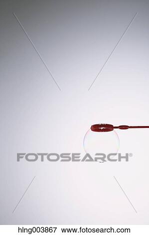 Soap bubble View Large Photo Image Stock Photo - Soap bubble. Fotosearch