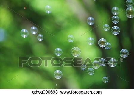 Soap bubbles and grass View Large Photo Image Stock Image - Soap bubbles and grass. Fotosearch