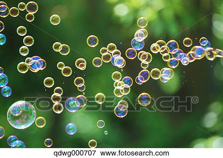 Soap bubbles and grass View Large Photo Image Stock Photo - Soap bubbles and grass. Fotosearch