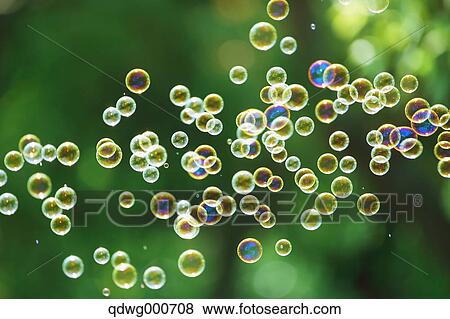 Soap bubbles and grass View Large Photo Image Stock Photo - Soap bubbles and grass. Fotosearch