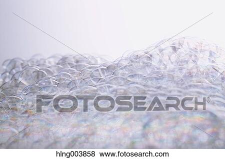 Soap bubbles View Large Photo Image Stock Photo - Soap bubbles. Fotosearch