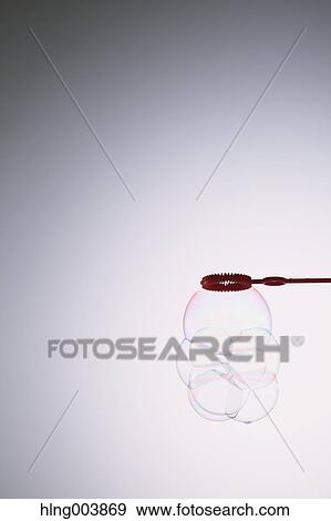 Soap bubbles View Large Photo Image Stock Photo - Soap bubbles. Fotosearch
