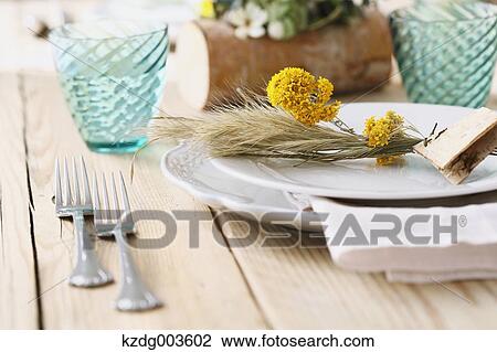 Stock Image - Table coordinate. Fotosearch