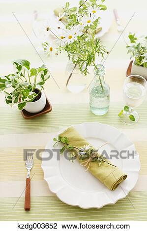 Stock Image - Table coordinate. Fotosearch