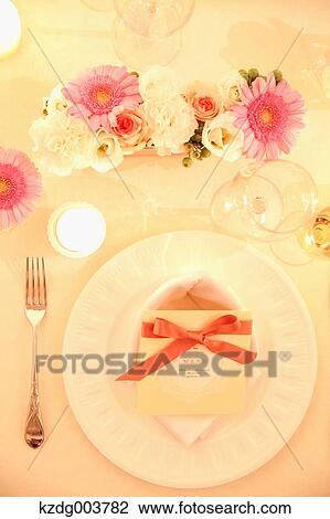 Stock Image - Table coordinate. Fotosearch