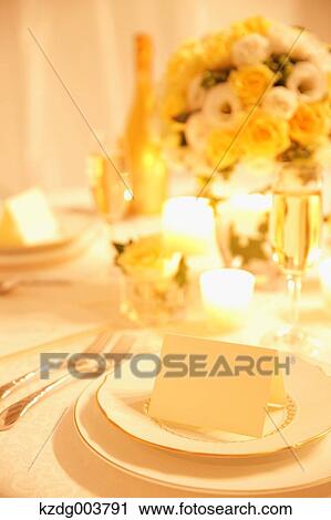 Stock Image - Table coordinate. Fotosearch