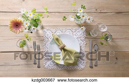 Stock Photo - Table coordinate. Fotosearch