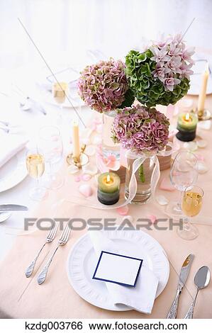 Stock Photograph - Table coordinate. Fotosearch