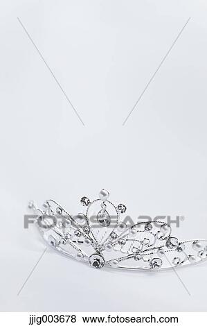 Tiara View Large Photo Image Stock Photo - Tiara. Fotosearch