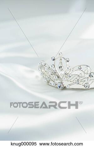 Tiara View Large Photo Image Stock Photography - Tiara. Fotosearch