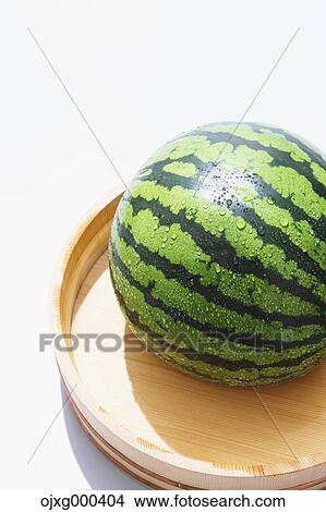 Picture - Watermelon. Fotosearch