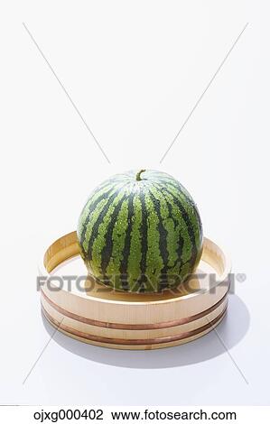 Watermelon View Large Photo Image Stock Image - Watermelon. Fotosearch