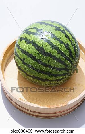 Watermelon View Large Photo Image Stock Image - Watermelon. Fotosearch