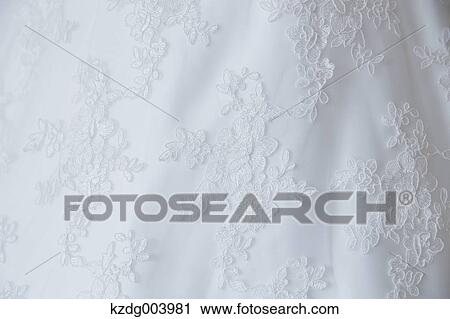 Wedding dress View Large Photo Image Stock Image - Wedding dress. Fotosearch