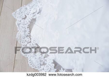 Wedding dress View Large Photo Image Stock Image - Wedding dress. Fotosearch