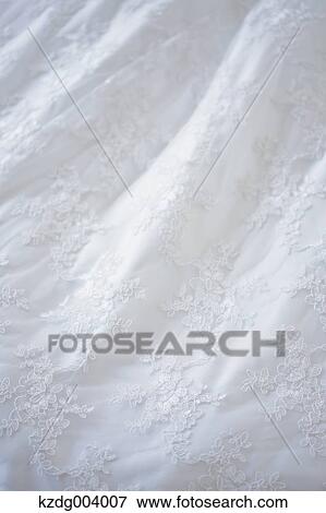 Wedding dress View Large Photo Image Stock Photo - Wedding dress. Fotosearch