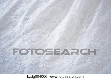 Stock Photograph - Wedding dress. Fotosearch
