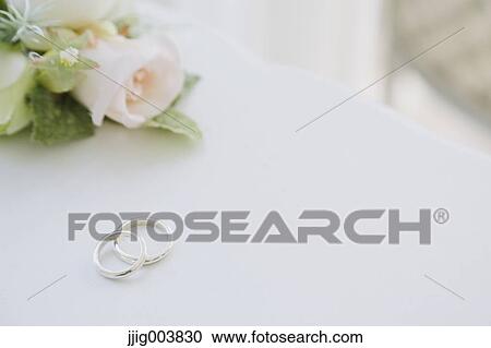 Wedding rings View Large Photo Image Stock Image - Wedding rings. Fotosearch
