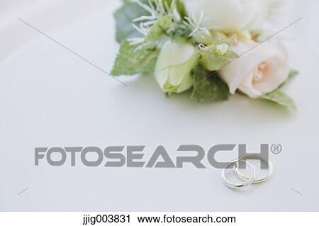 Wedding rings View Large Photo Image Stock Image - Wedding rings. Fotosearch