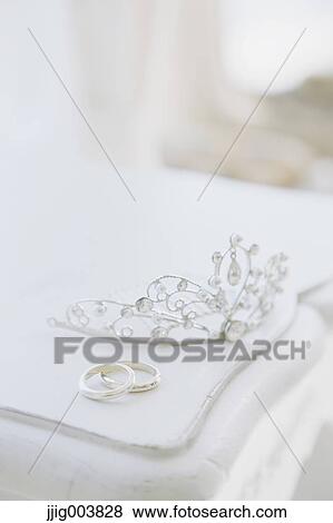Wedding rings View Large Photo Image Stock Photo - Wedding rings. Fotosearch