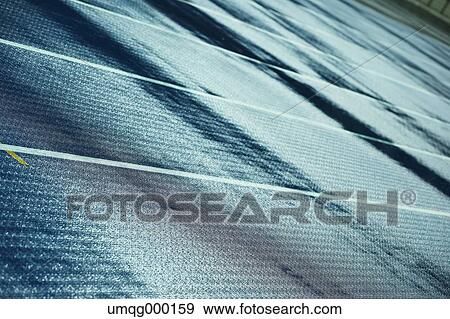 Stock Photo - Wet racing track. Fotosearch