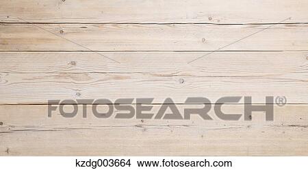 Picture - Wooden table. Fotosearch