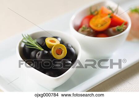 Appetizer View Large Photo Image Picture - Appetizer. Fotosearch