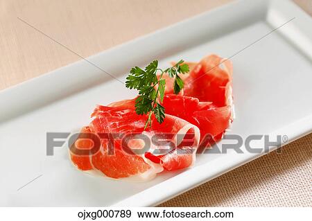 Stock Photo - Appetizer. Fotosearch
