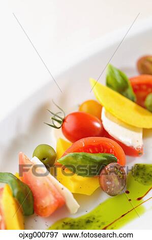 Appetizer View Large Photo Image Stock Photo - Appetizer. Fotosearch