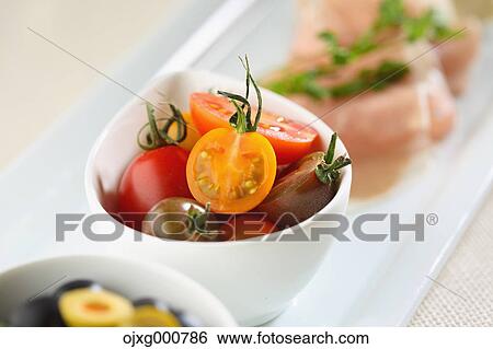 Appetizer View Large Photo Image Stock Photograph - Appetizer. Fotosearch