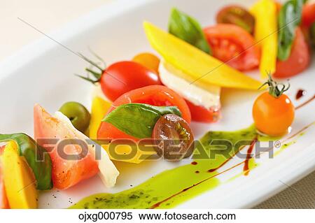 Appetizer View Large Photo Image Stock Photography - Appetizer. Fotosearch