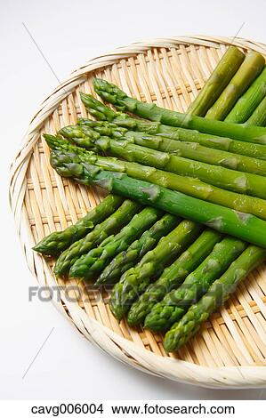 Asparagus View Large Photo Image Picture - Asparagus. Fotosearch