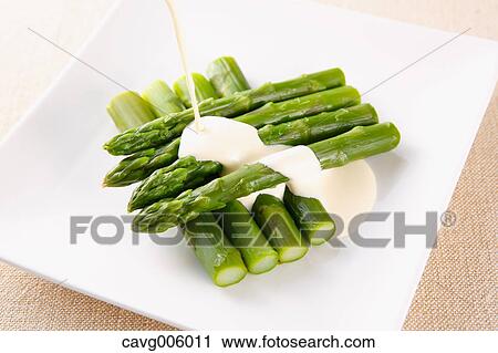 Asparagus View Large Photo Image Stock Image - Asparagus. Fotosearch