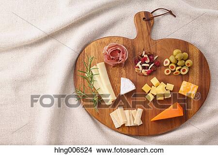 Assorted appetizers View Large Photo Image Picture - Assorted appetizers. Fotosearch