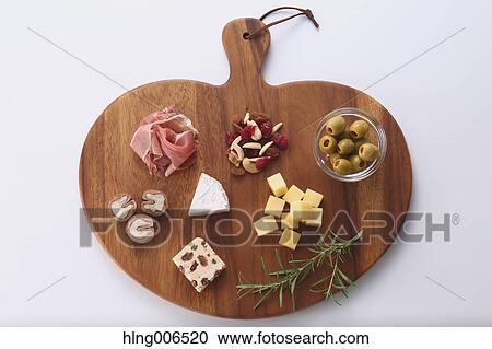 Assorted appetizers View Large Photo Image Stock Image - Assorted appetizers. Fotosearch