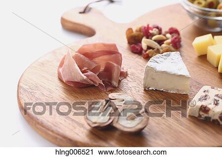 Assorted appetizers View Large Photo Image Stock Image - Assorted appetizers. Fotosearch