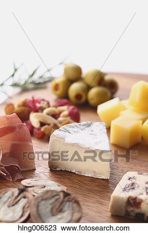 Assorted appetizers View Large Photo Image Stock Image - Assorted appetizers. Fotosearch