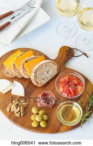 Assorted appetizers View Large Photo Image Stock Image - Assorted appetizers. Fotosearch