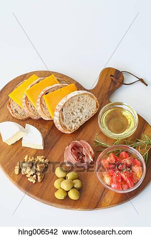 Assorted appetizers View Large Photo Image Stock Image - Assorted appetizers. Fotosearch