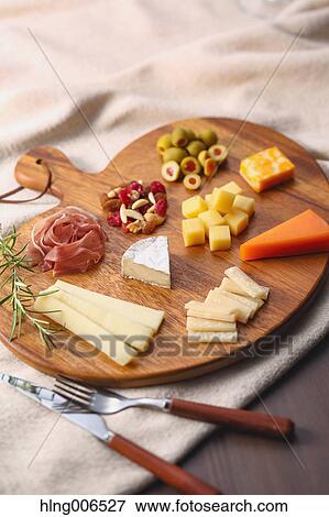 Assorted appetizers View Large Photo Image Stock Photo - Assorted appetizers. Fotosearch