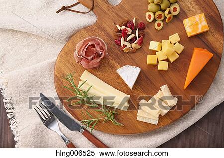 Assorted appetizers View Large Photo Image Stock Photography - Assorted appetizers. Fotosearch
