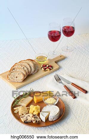 Assorted cheese View Large Photo Image Stock Image - Assorted cheese. Fotosearch