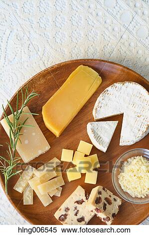 Assorted cheese View Large Photo Image Stock Photography - Assorted cheese. Fotosearch
