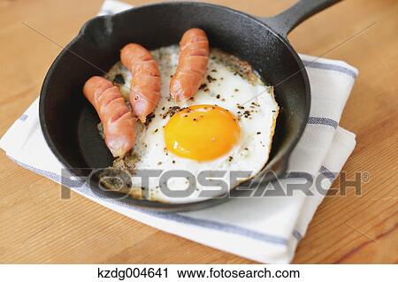 Breakfast View Large Photo Image Stock Image - Breakfast. Fotosearch