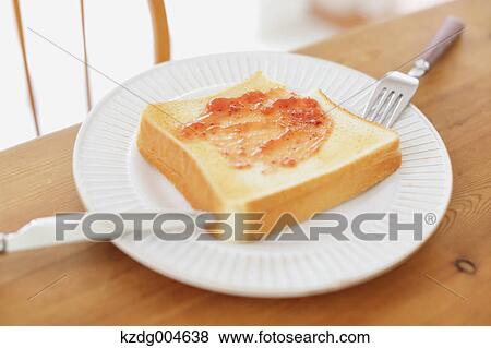 Breakfast View Large Photo Image Stock Photo - Breakfast. Fotosearch