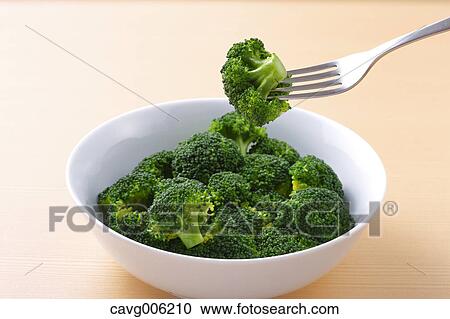 Broccoli View Large Photo Image Stock Image - Broccoli. Fotosearch