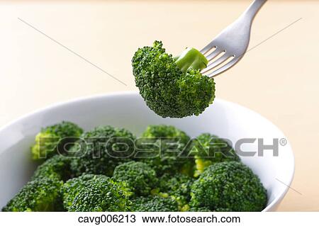 Broccoli View Large Photo Image Stock Image - Broccoli. Fotosearch
