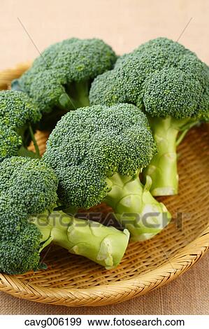 Broccoli View Large Photo Image Stock Photo - Broccoli. Fotosearch