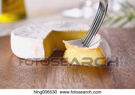 Camembert cheese View Large Photo Image Stock Image - Camembert cheese. Fotosearch
